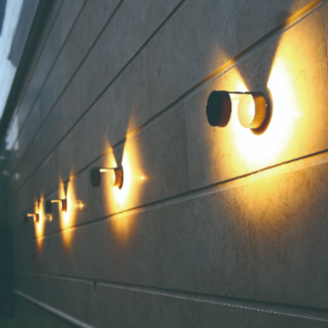 Wall Lamp - 3273