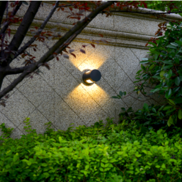 Wall Lamp - 3271