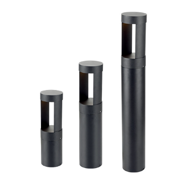 Bollard Lamp - 3272