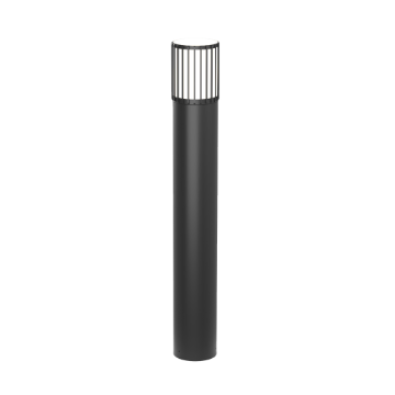 Bollard Lamp - 2433