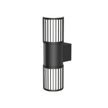 Wall Lamp - 2432