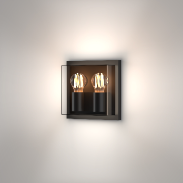 Wall Lamp - 2141-E27