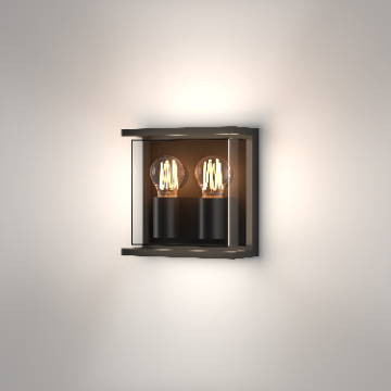 Wall Lamp - 2143-E27