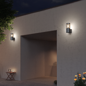 Wall Lamp - 2101