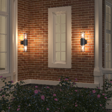 Wall Lamp - 2482