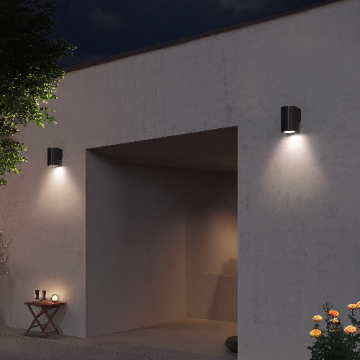 Wall Lamp - 2881
