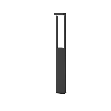 Bollard Lamp - 2521-A-1000