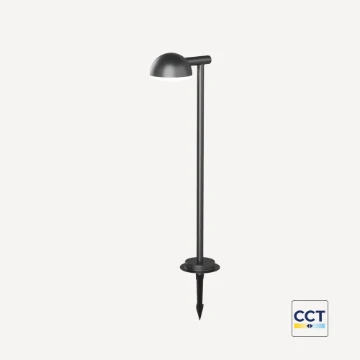 Bollard Lamp - 2581-650 CCT