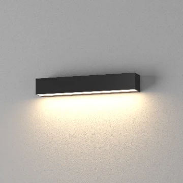 Wall Lamp - 6043